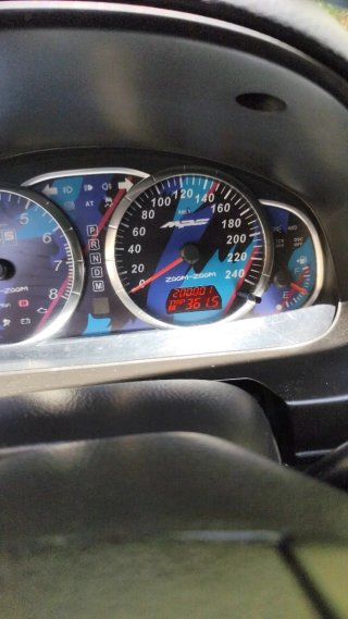 Mazda 6 2007