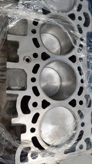 Mazda 6 2007