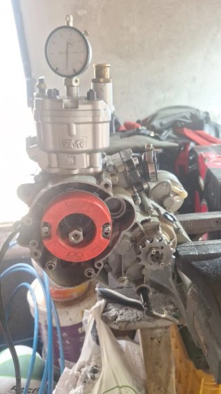 Metrakit GP