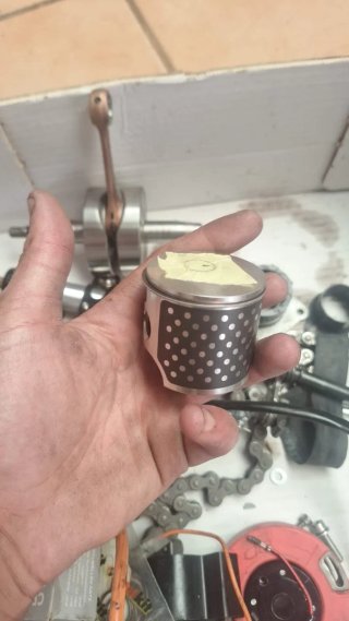 Metrakit GP