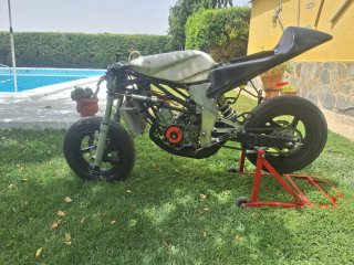Metrakit GP