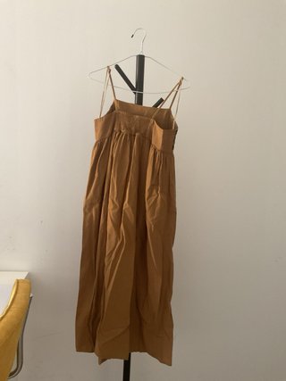 Vestido largo Hipercor