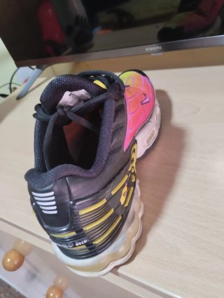 Nike Air Max Plus TN Zapatillas Deportivas