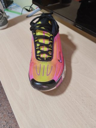 Nike Air Max Plus TN Zapatillas Deportivas