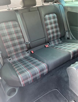 Volkswagen Golf GTI Performance