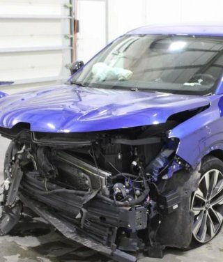 Despiece Renault Austral