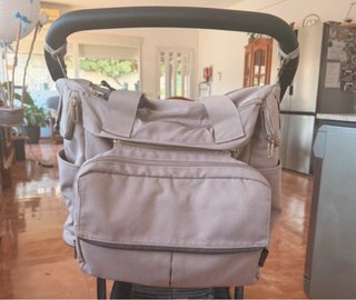 Borsa per passeggino Inglesina