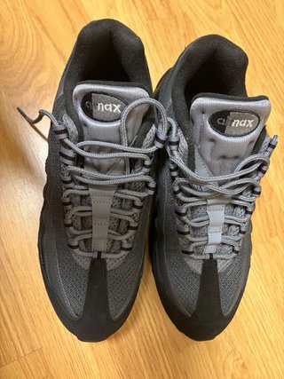 Nike Air Max 95 Talla 44 Usadas 1 Vez