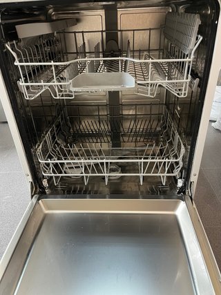 Lavavajillas Siemens IQ100