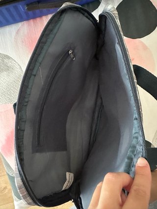 Maletín para ordenador Pepe Jeans
