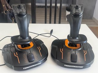 Mandos de pc