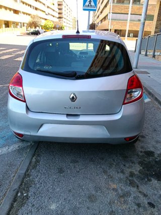Renault Clio 2010
