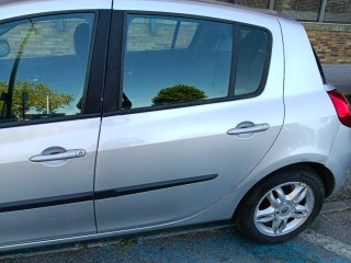 Renault Clio 2010