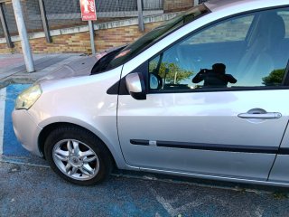 Renault Clio 2010