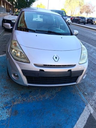 Renault Clio 2010
