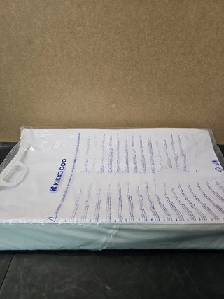 Kikkaboo Cambiador Oveja