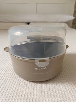 Esterilizador Jane