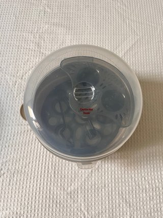 Esterilizador Jane