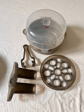 Esterilizador Jane