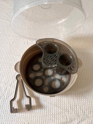 Esterilizador Jane