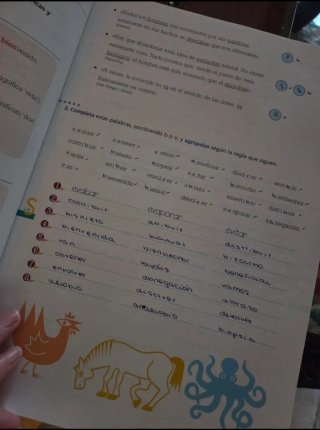 Ortografía 2 Educación Secundaria Obligatoria :...