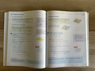 Matemáticas II, 2 Bachillerato, Proyecto Constr...