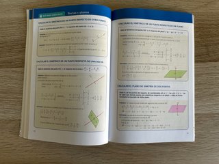 Matemáticas II, 2 Bachillerato, Proyecto Constr...