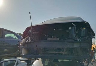 Renault 470590 radiador de agua twingo authentique