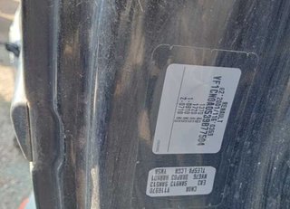 Renault 470590 radiador de agua twingo authentique