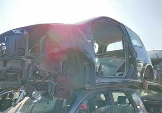 Renault 470590 radiador de agua twingo authentique