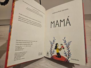 Mamá