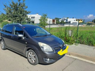 Toyota Verso 2007