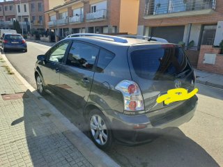 Toyota Verso 2007