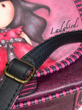 Bolso Santoro London Ladybird