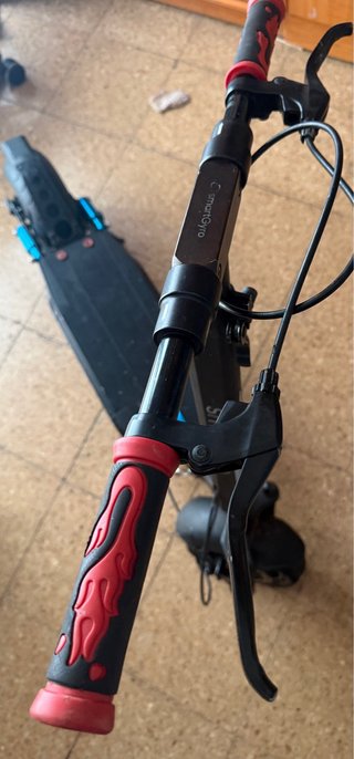 Patinete Smartgyro Repuestos