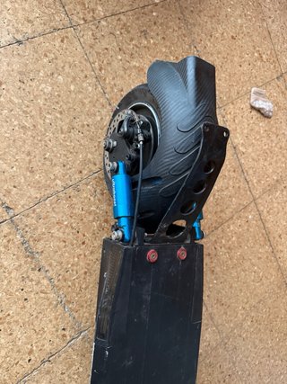 Patinete Smartgyro Repuestos