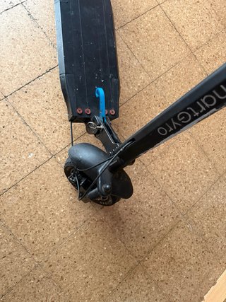 Patinete Smartgyro Repuestos
