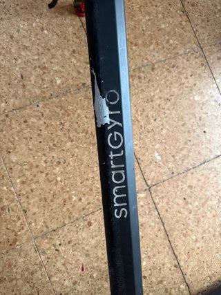 Patinete Smartgyro Repuestos