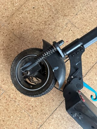 Patinete Smartgyro Repuestos