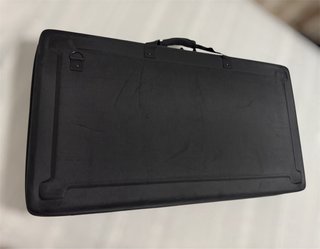 Maleta Walkasse W-MCB-XDJAZ Negra