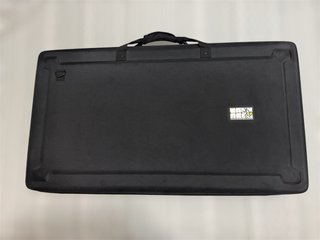 Maleta Walkasse W-MCB-XDJAZ Negra