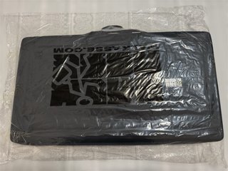 Maleta Walkasse W-MCB-XDJAZ Negra