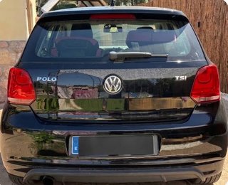 Volkswagen Polo 1.2 TSI 90CV R-Line | 77.000 KM