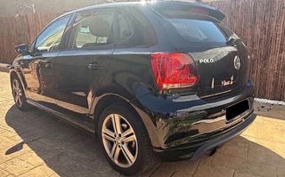Volkswagen Polo 1.2 TSI 90CV R-Line | 77.000 KM