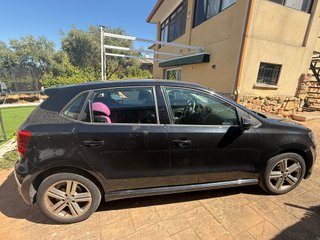 Volkswagen Polo 1.2 TSI 90CV R-Line | 77.000 KM