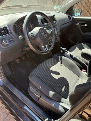 Volkswagen Polo 1.2 TSI 90CV R-Line | 77.000 KM