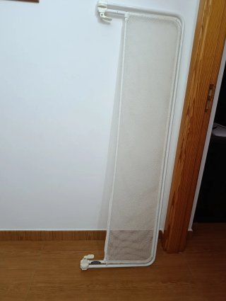 Protector anti caídas bebé