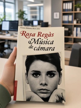 Música de cámara