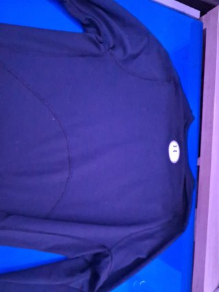 Maglia Under Armour Coldgear