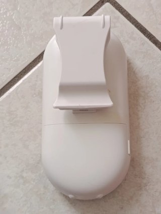 Baby monitor audio digitale Motorola MBP11